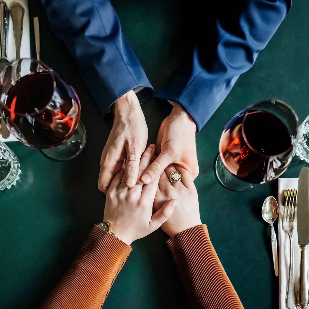 Ask a life coach: I'm newly single at 52 –how do I begin dating?