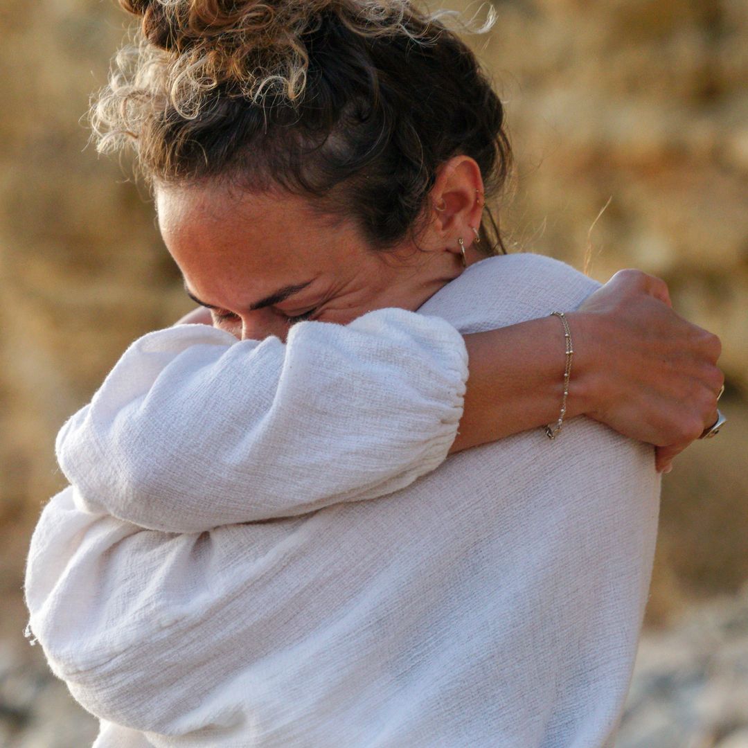 How I found myself again after divorce