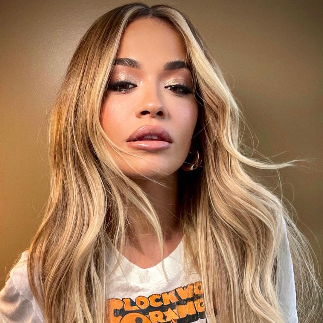 Rita Ora's dazzling green mini dress is from Princess Kate's go-to brand, and it's perfect for summer parties