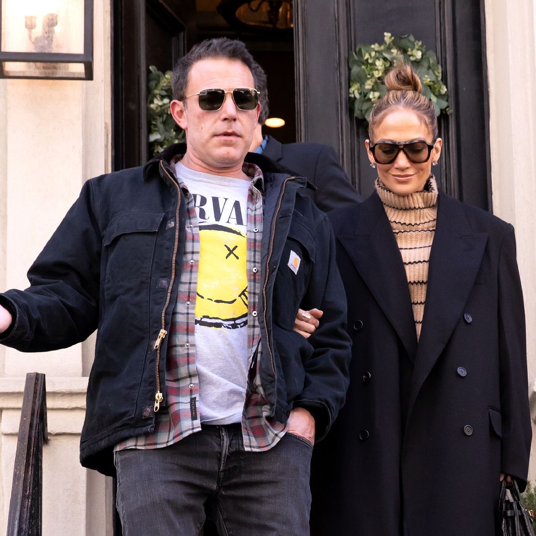 Why Bennifer gave divorcee Rosie Green unrealistic exceptions about blended families