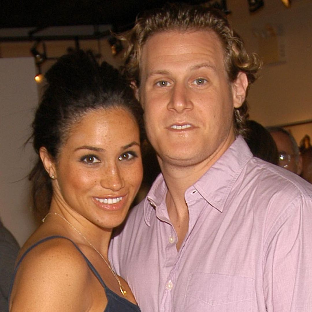 Meet Trevor Engelson – All about Meghan Markle's ex-husband