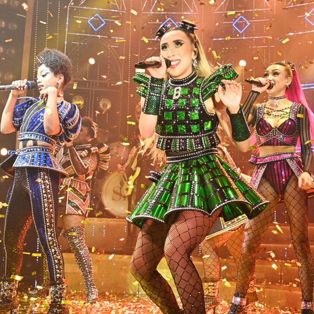 The best shows to see in London right now: From Six the Musical to ABBA Voyage