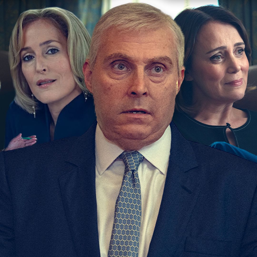 Scoop fact vs fiction: Prince Andrew's teddies, Queen's hair comb and more