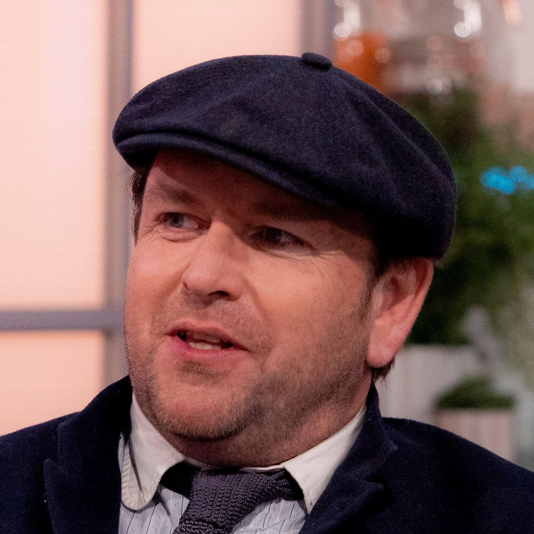 James Martin addresses cancer battle in rare update