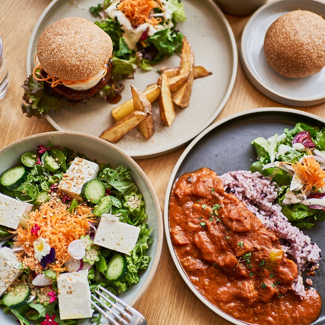 Best food launches of 2024 to whet your appetite: from Leon lunches to inventive Easter eggs