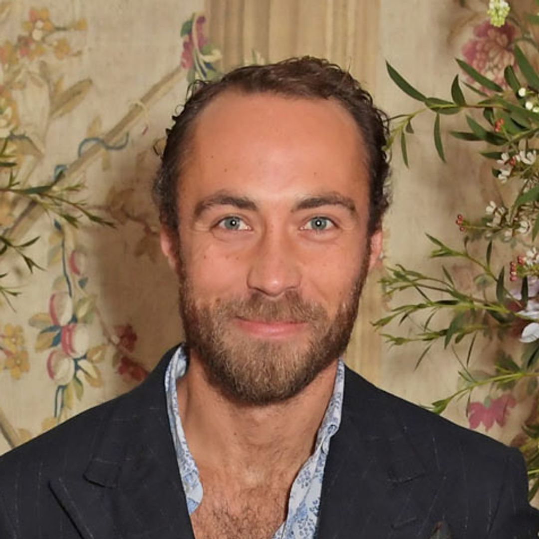 Everything 'proud' brother James Middleton has said in support of Princess Kate over the years