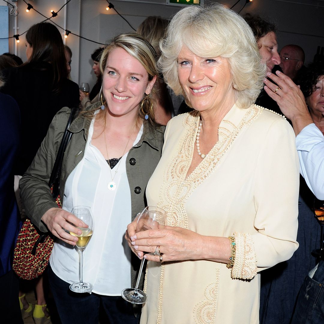 Meet Queen Camilla’s daughter - Everything you need to know about Laura Lopes